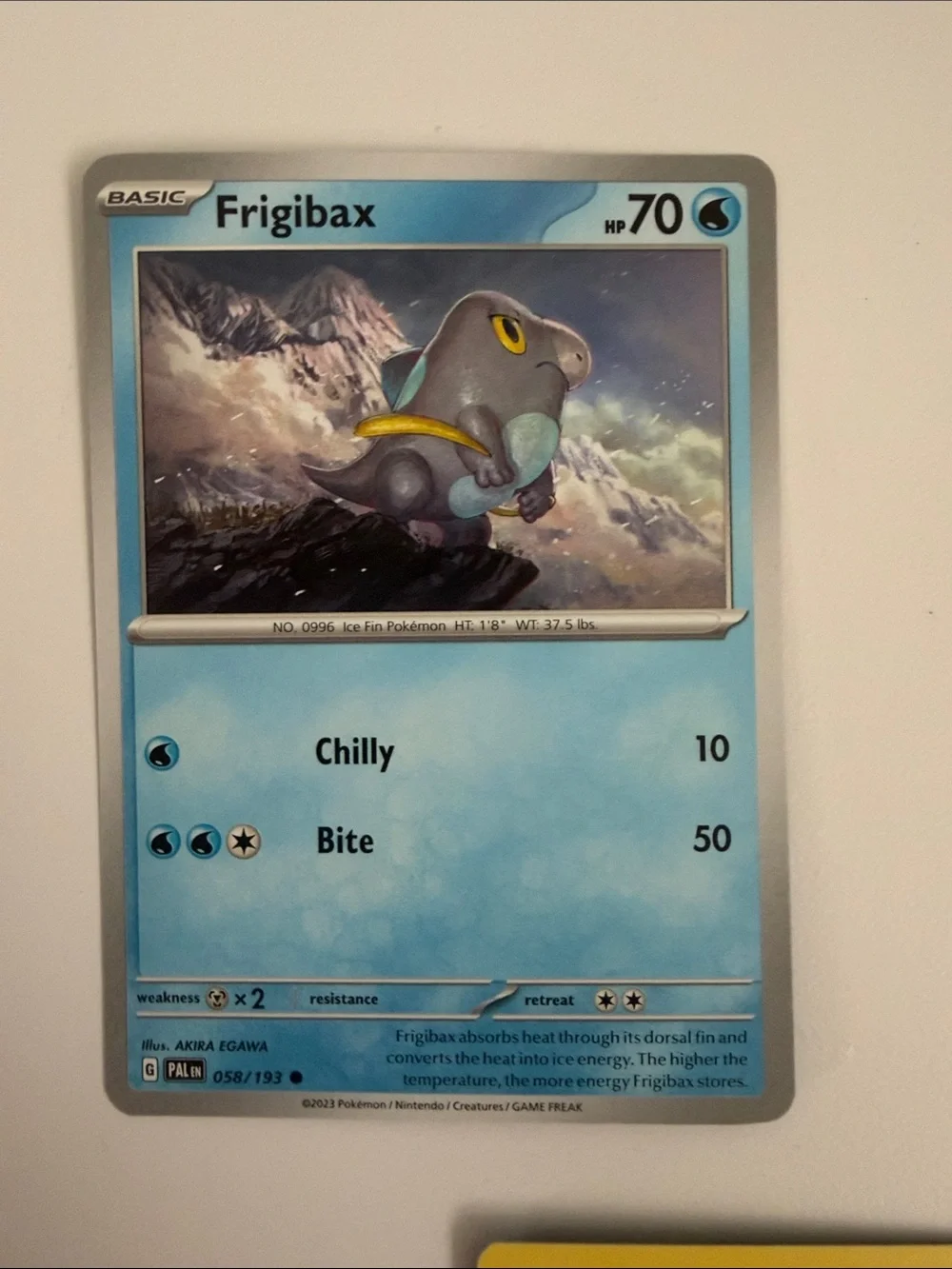 🐉 Dragon Pokémon Card Lot | Dratini Goomy Bagon Dreepy Frigibax ✨5/$25✨